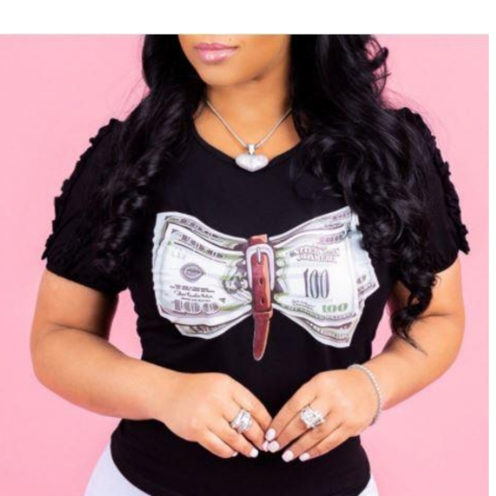 NWT💵HER STACKS💵